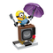 Juguetes Mega Bloks CNF49 Manual De Instrucciones