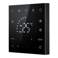 Haier HW-BA101ABT Manual De Operación, Instalación, Uso Y Mantenimiento