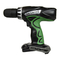 Destornilladores Eléctricos Hitachi Koki DV 14DCL Manual De Instrucciones