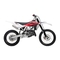 Motocicletas Husqvarna CR 125 2010 Manual De Uso Y Mantenimiento
