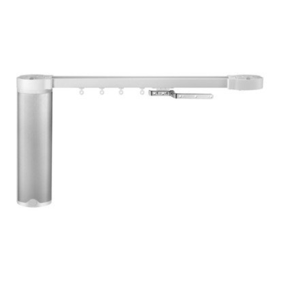 SOMFY Glydea Ultra RTS Manual Del Usuario
