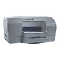 HP business inkjet 2300n Guia Del Usuario