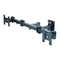 Montajes de TV NewStar Neomounts FPMA-W960D Manual De Instrucciones