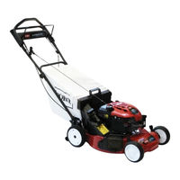 Toro 20654 Manual Del Operador