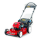 Cortacéspedes Toro Recycler Manual Del Usuario