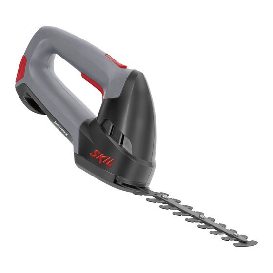 Skil 0750 Manual Original
