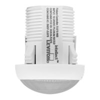 Leviton Intellect ZL07S Manual De Instrucciones