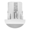 Sensores de Seguridad Leviton Intellect ZL07S Instrucciones De Instalación