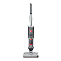 Hoover STREAMLINE FH46000V Manual Del Usuario