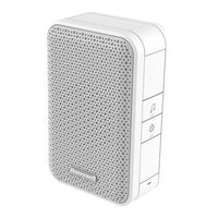 Honeywell DW311 Serie Manual De Instrucciones