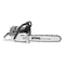 Motosierras Stihl MS 650 Manual De Instrucciones