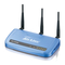 Routers Inalámbricos AirLive WN-5000R Guía De Instalación Rápida