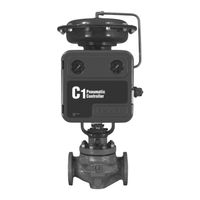 Fisher C1 Manual De Instrucciones
