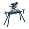 Sierras Hercules KGZ 3300 Manual De Instrucciones