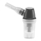 Equipo Respiratorio FLAEM RF6 Basic2 Manual De Instrucciones