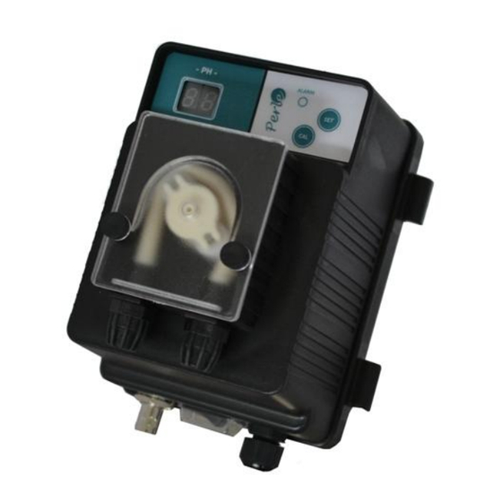 Perle MP1S-PH Manual De Regulatión