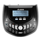 Tambores Alesis DM7 Manual De Instrucciones