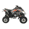Vehículos Todoterreno BRP can-am DS 650 X 2007 Guia Del Usuario