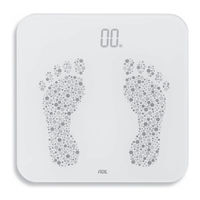 Ade Becky 1600 Manual Instrucciones De Uso