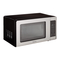 Hornos Microondas Kenmore 111.70712810 Manual De Uso Y Cuidado