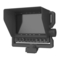 Accesorios para Camaras Panasonic AK-HVF75G Instrucciones De Operación
