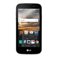 LG K3 Guia Del Usuario