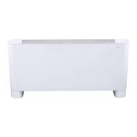Midea MIH80F5N18 Manual De Instalación Y De Usuario