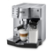 Manual de la Cafetera Cappuccino DeLonghi Dedica EC860M