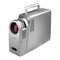 Proyectores Sony VPL-SC50U Manual De Instrucciones