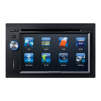 Blaupunkt Los Angeles 500 Manual De Instrucciones