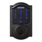 Cerraduras Schlage CONNECT Guia De Instalacion