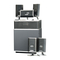 Altavoces Altec Lansing FX5051 Guia Del Usuario
