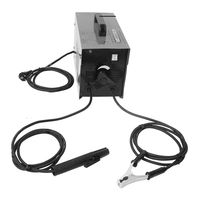 Duro D-ES 150 Manual De Instrucciones Original