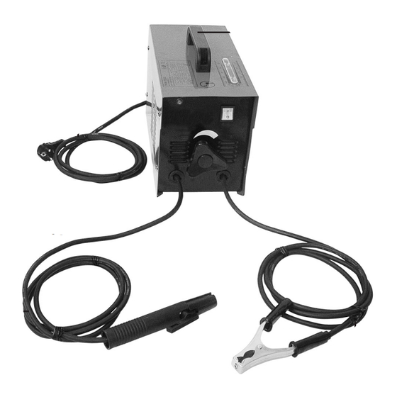 Duro D-ES 150 Manual De Instrucciones Original