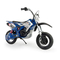 Coches Eléctricos para Niños INJUSA 6832 Manual De Usuario