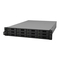 Dispositivos de Almacenamiento Synology RackStation RS2416+ Guía De Instalación Rápida