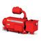Bombas BUSCH RA 0160 D Manual De Instrucciones