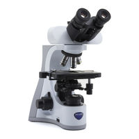 Optika B-510LD4D Manual De Instrucciones