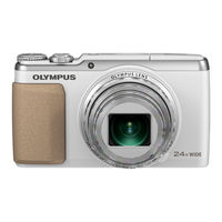 Olympus SH-50 Manual De Instrucciones