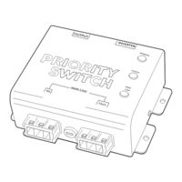 Dometic NDS SP230 Guia Rápido