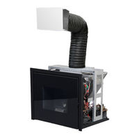 MCZ VIVO 80 PELLET HYDRO Manual Del Usuario