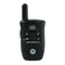 Motorola TALKABOUT T4503 - Manual de Radio Bidireccional