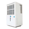 Whynter RPD-321EW, RPD-421EW, RPD-621EW - Manual del deshumidificador portátil