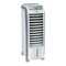 Aire Acondicionados Electrolux ECDA07C4MUJW Manual De Instrucciones