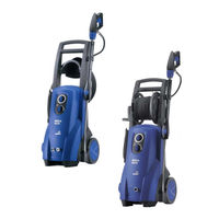 Nilfisk Alto POSEIDON 2-28 Manual De Instrucciones