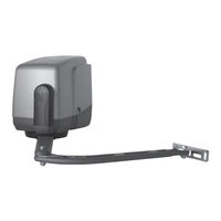 Vimar ELVOX RS12 Manual De Instrucciones