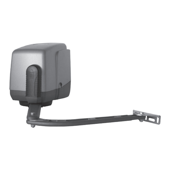Vimar ELVOX EKKO ART 200D Manual De Instrucciones