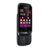Nokia C2-02 Guía De Usuario