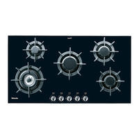 Miele KM 391 Manual De Uso Y Manejo
