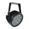 Equipo de Iluminación SHOWTEC Compact Par 7/15 Q4 Manual De Instrucciones